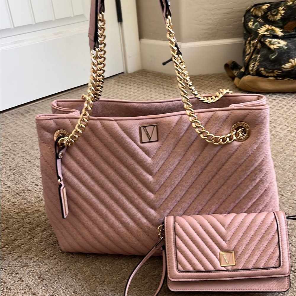 Victoria Secret Purse